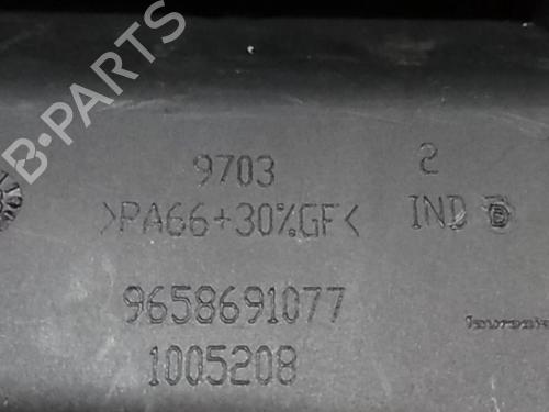 Ashtray PEUGEOT 308 SW I (4E_, 4H_) 1.6 HDi | BP14370955I30 