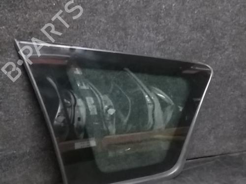 Rear left quarter glass PEUGEOT 308 SW I (4E_, 4H_) 1.6 HDi | BP14370971C93 