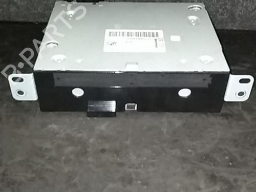 Used Radio Radio 5253522 5253522