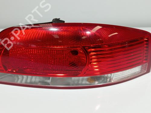 Højre baglygte AUDI A3 (8P1) 3.2 V6 quattro (250 hp) 5265120