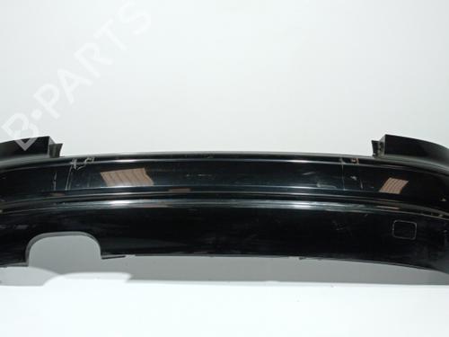 Bagtil kofangere AUDI A3 (8P1) 3.2 V6 quattro (250 hp) 5265127