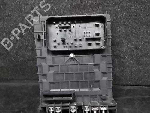 Sikringsdose SEAT LEON (1P1) 1.9 TDI | BP5265147E1