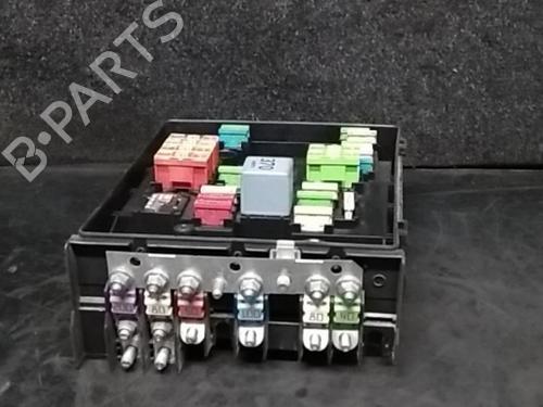 Sikringsdose SEAT LEON (1P1) 1.9 TDI | BP5265147E1