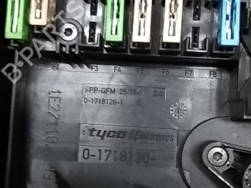 Sikringsdose SEAT LEON (1P1) 1.9 TDI | BP5265147E1