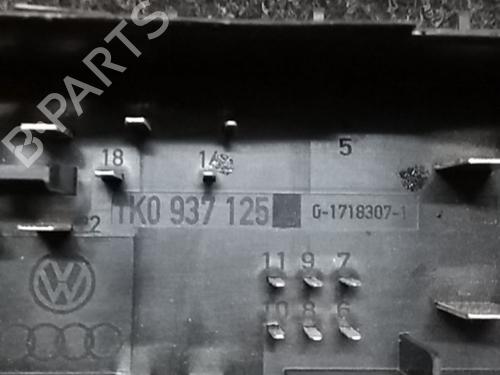 Sikringsdose SEAT LEON (1P1) 1.9 TDI | BP5265147E1