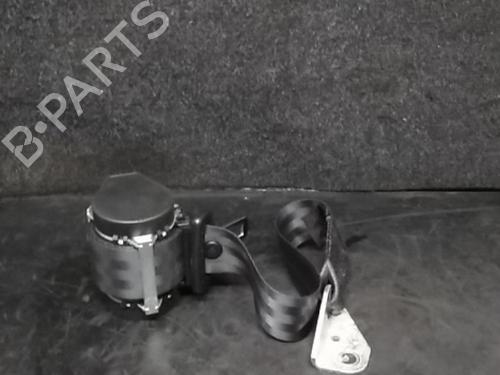 Sikkerhedssele bag venstre SEAT LEON (1P1) 1.9 TDI (105 hp) 14370978