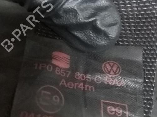 Sikkerhedssele bag venstre SEAT LEON (1P1) 1.9 TDI | BP14370978I29 