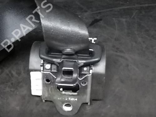 Sikkerhedssele bag venstre SEAT LEON (1P1) 1.9 TDI | BP14370978I29 