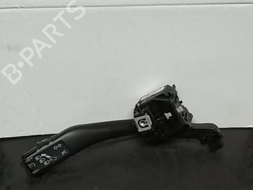Used Steering column stalk SEAT LEON (1P1) 1.9 TDI (105 hp) 5265161