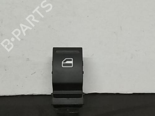 Right front window switch SEAT LEON (1P1) 1.9 TDI | BP5265184I26