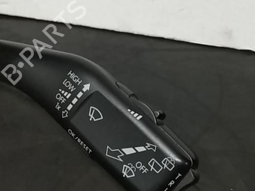 Steering column stalk SEAT LEON (1P1) 1.9 TDI | BP5265186I23 