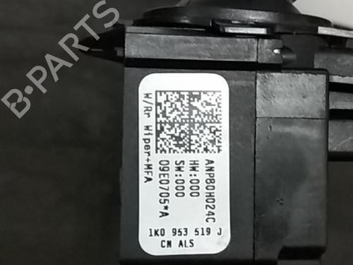 Steering column stalk SEAT LEON (1P1) 1.9 TDI | BP5265186I23 