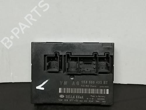 Elektronische module SEAT LEON (1P1) 1.9 TDI (105 hp) 5265163