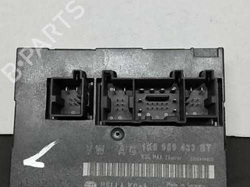 Elektronische module SEAT LEON (1P1) 1.9 TDI | BP5265163M83