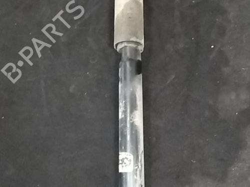 Venstre bagtil støddæmper SEAT LEON (1P1) 1.9 TDI (105 hp) 5265219