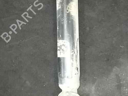 Left rear shock absorber SEAT LEON (1P1) 1.9 TDI | BP5265219M18 