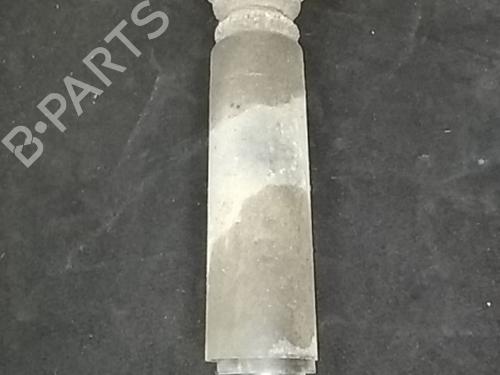 Left rear shock absorber SEAT LEON (1P1) 1.9 TDI | BP5265219M18 