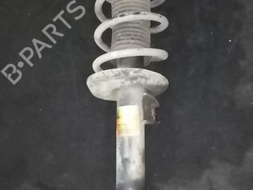 Used Left front shock absorber SEAT LEON (1P1) 1.9 TDI (105 hp) 5265217