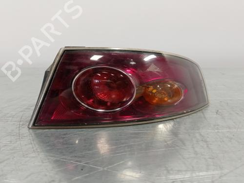 Højre baglygte SEAT IBIZA III (6L1) 1.4 TDI (80 hp) 5271538