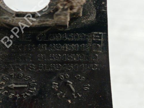 Højre baglygte SEAT IBIZA III (6L1) 1.4 TDI | BP5271538C35