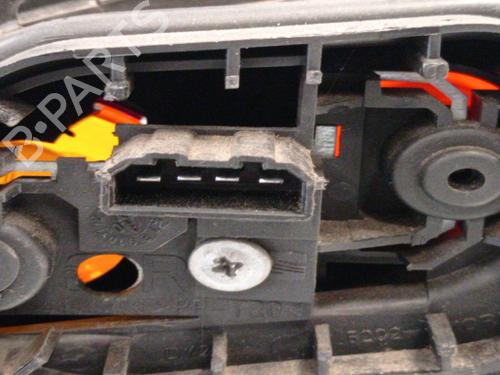 Højre baglygte SEAT IBIZA III (6L1) 1.4 TDI | BP5271538C35