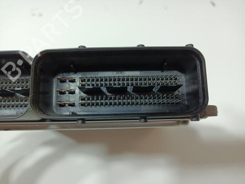 Computer motormanagement VW GOLF V (1K1) 1.9 TDI | BP5271568M57 
