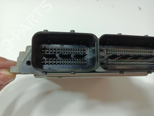Computer motormanagement VW GOLF V (1K1) 1.9 TDI | BP5271568M57 