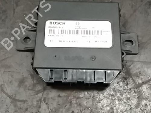 Módulo eletrónico FORD FIESTA VI (CB1, CCN) 1.5 TDCi (75 hp) 5278282