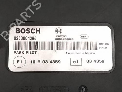 Elektronisk modul FORD FIESTA VI (CB1, CCN) 1.5 TDCi | BP5278282M83