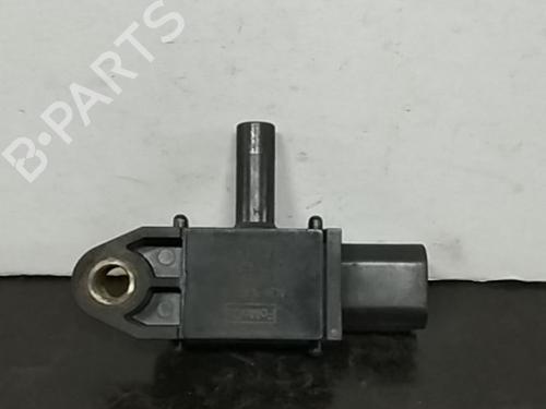 Module électronique FORD FIESTA VI (CB1, CCN) 1.6 TDCi (95 hp) 5282577