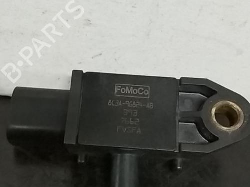 Module électronique FORD FIESTA VI (CB1, CCN) 1.6 TDCi | BP5282577M83