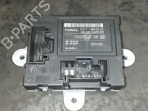 Modulo electronico FORD FIESTA VI (CB1, CCN) 1.5 TDCi (75 hp) 5320869