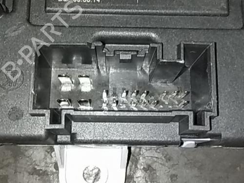 Electronic module FORD FIESTA VI (CB1, CCN) 1.5 TDCi | BP5320869M83