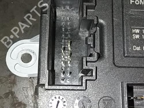 Electronic module FORD FIESTA VI (CB1, CCN) 1.5 TDCi | BP5320869M83