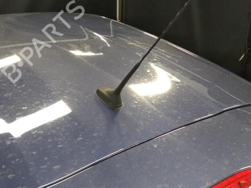 Antenna/Base PEUGEOT 208 I (CA_, CC_) 1.6 HDi | BP14371056C140 