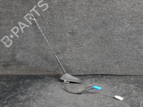 Antenna/Base PEUGEOT 208 I (CA_, CC_) 1.6 HDi BP14371056C140