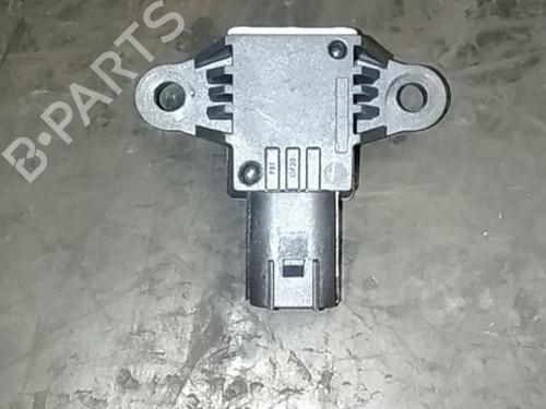 Elektronisk modul FORD FIESTA VI (CB1, CCN) 1.5 TDCi (75 hp) 5320877