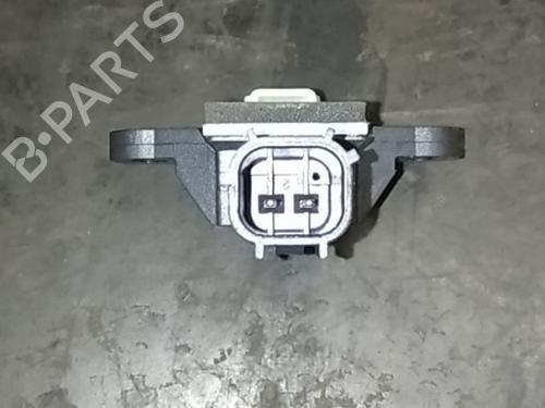 Elektronisk modul FORD FIESTA VI (CB1, CCN) 1.5 TDCi | BP5320877M83 