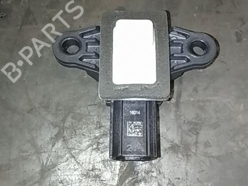 Elektronisk modul FORD FIESTA VI (CB1, CCN) 1.5 TDCi | BP5320877M83 
