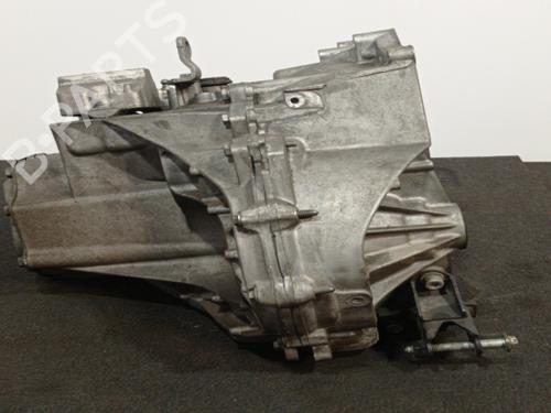 Gearbox PEUGEOT 208 I (CA_, CC_) 1.6 HDi | BP5320884M3 