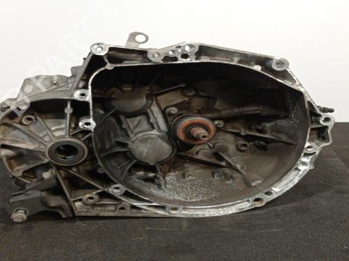 Gearbox PEUGEOT 208 I (CA_, CC_) 1.6 HDi 20EA57