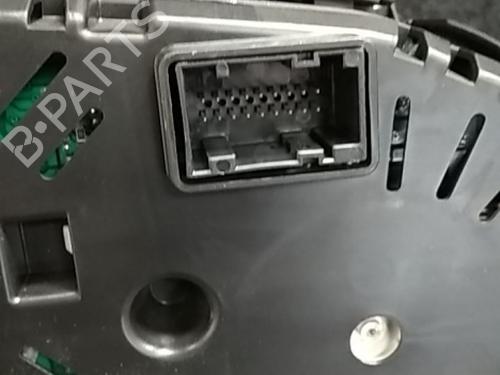Instrument cluster ALFA ROMEO MITO (955_) 1.3 MultiJet (955AXH1B, 955AXT1A) | BP5388154C47 