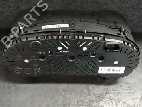 Instrument cluster ALFA ROMEO MITO (955_) 1.3 MultiJet (955AXH1B, 955AXT1A) | BP5388154C47 