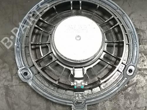 Speaker PEUGEOT 208 I (CA_, CC_)  | BP26298270E2 