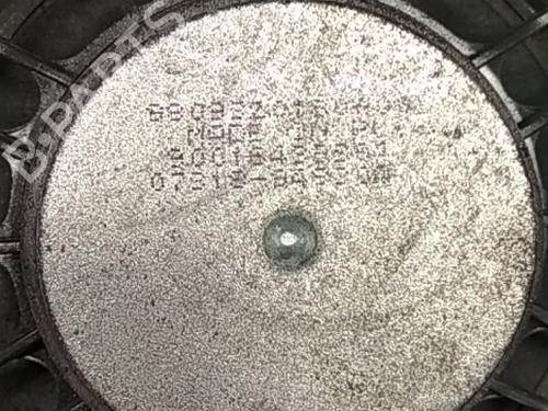 Speaker PEUGEOT 208 I (CA_, CC_)  | BP26298270E2 