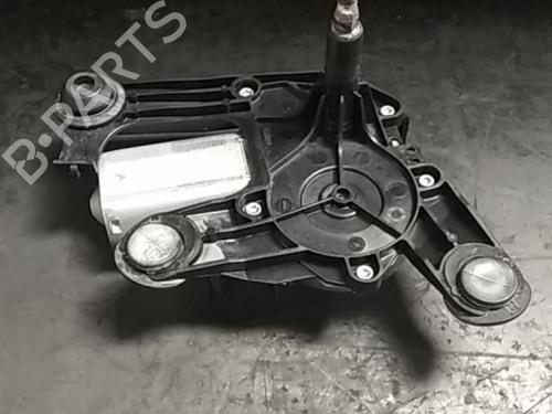 Viskermotor bagrude CITROËN C3 II (SC_) 1.4 HDi 70 (SC8HZC, SC8HR0, SC8HP4) | BP5396635M102 