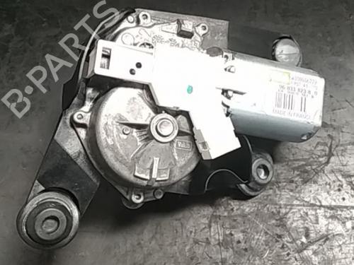 Viskermotor bagrude CITROËN C3 II (SC_) 1.4 HDi 70 (SC8HZC, SC8HR0, SC8HP4) | BP5396635M102 