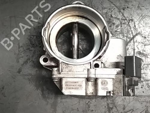 Andre VW GOLF V (1K1) 1.9 TDI (105 hp) 14371071