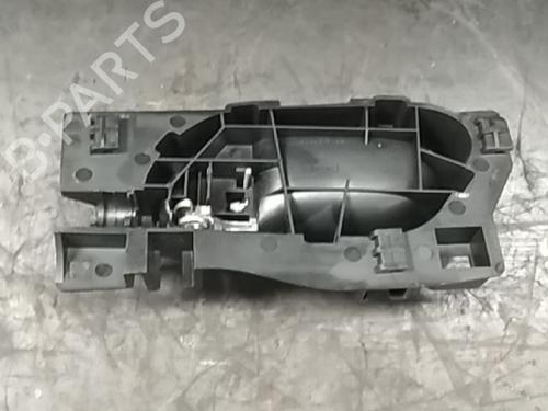 Front right interior door handle PEUGEOT 508 SW I (8E_) 1.6 HDi | BP5592977I14 