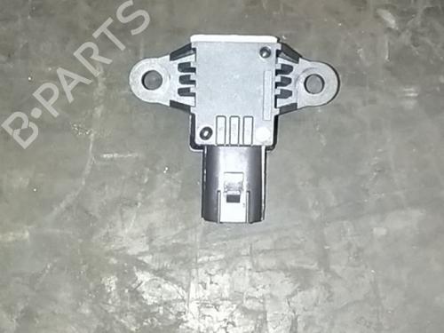 Modulo elettronico FORD FIESTA VI (CB1, CCN) 1.5 TDCi (75 hp) 5592998